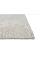 Viscose & Wool Hand-Tufted Area Rug | Splendido Calathea | Oroa.com