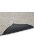 Viscose & Wool Hand-Tufted Area Rug | Splendido Calathea | Oroa.com