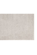 Viscose & Wool Hand-Tufted Area Rug | Splendido Calathea | Oroa.com