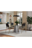 Viscose & Wool Hand-Tufted Area Rug | Splendido Calathea | Oroa.com