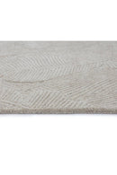 Contemporary Textured Area Rug | Splendido Calathea | Oroa.com