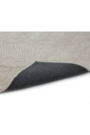 Contemporary Textured Area Rug | Splendido Calathea | Oroa.com