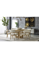 Contemporary Textured Area Rug | Splendido Calathea | Oroa.com