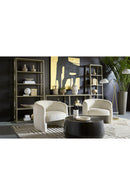 Hand-Tufted Beige Area Rug | Splendido Oslow | Oroa.com