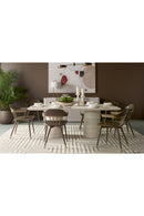 Hand-Tufted Beige Area Rug | Splendido Oslow | Oroa.com