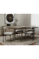 Hand-Tufted Beige Area Rug | Splendido Oslow | Oroa.com