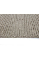 Contract furniture - Hand-woven Wool Area Rug - www.oroatrade.com