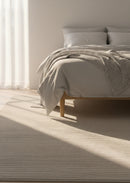 Contract furniture - Hand-woven Wool Area Rug - www.oroatrade.com