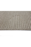 Contract furniture - Hand-woven Wool Area Rug - www.oroatrade.com