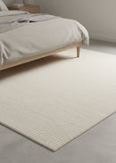 Contract furniture - Hand-woven Wool Area Rug - www.oroatrade.com