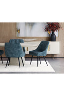 Contract furniture - Hand-woven Wool Area Rug - www.oroatrade.com