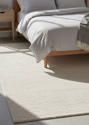 Contract furniture - Hand-woven Wool Area Rug - www.oroatrade.com