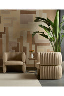 Contract furniture - Hand-woven Wool Area Rug - www.oroatrade.com