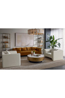 Contract furniture - Hand-woven Wool Area Rug - www.oroatrade.com