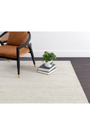 Contract furniture - Hand-woven Wool Area Rug - www.oroatrade.com