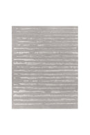 Hand-Tufted Taupe Area Rug | Splendido Tazma