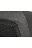 Teak Framed Indoor/Outdoor Lounge Chair | Splendido Bari | Oroa.com