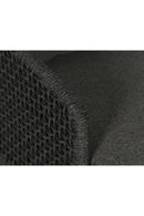 Weave Back Indoor/Outdoor Lounge Chair | Splendido Capri | Oroa.com