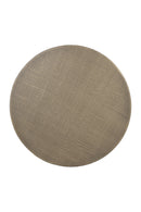 Marble Round Bar Table | Splendido Kata | Oroa.com