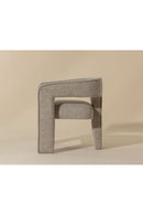 Beige Modern Dining Chair | Splendido Krasner | Oroa.com