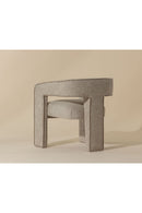 Beige Modern Dining Chair | Splendido Krasner | Oroa.com