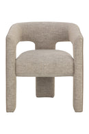 Beige Modern Dining Chair | Splendido Krasner | Oroa.com