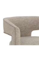 Beige Modern Dining Chair | Splendido Krasner | Oroa.com