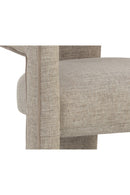 Beige Modern Dining Chair | Splendido Krasner | Oroa.com