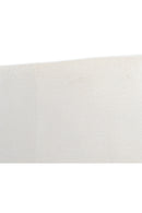 White Curved Lounge Chair | Splendido Mircea | Oroa.com