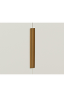 4-Door Cream Modern Sideboard | Splendido Danbury | Oroa.com