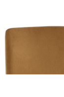 Matte Gold Base Office Chair | Splendido Berget | Oroa.com