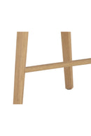 Wooden Counter Stool | Splendido Dominic | Oroa.com