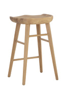 Wooden Counter Stool | Splendido Dominic | Oroa.com
