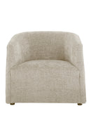 Curved Back Lounge Chair | Splendido Serenade | Oroa.com