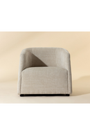 Curved Back Lounge Chair | Splendido Serenade | Oroa.com