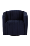 Channel Tufted Swivel Lounge Chair | Splendido Garrison | Oroa.com