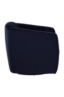 Channel Tufted Swivel Lounge Chair | Splendido Garrison | Oroa.com