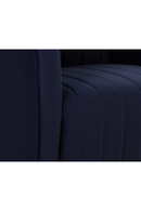 Channel Tufted Swivel Lounge Chair | Splendido Garrison | Oroa.com