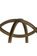 Marble Round End Table | Splendido Alicent | Oroa.com