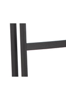 Horizontal Channel-Tufted Bar Stools (2) | Splendido Webber | Oroa.com