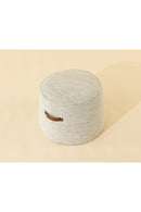 Ottoman with Decorative Handles | Splendido Mitchell | Oroa.com