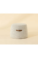 Ottoman with Decorative Handles | Splendido Mitchell | Oroa.com