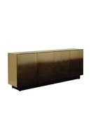 Bronze Ombre 4-Door Sideboard | Splendido Calvosa | Oroa.com