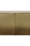 Bronze Ombre 4-Door Sideboard | Splendido Calvosa | Oroa.com