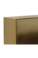 Bronze Ombre 4-Door Sideboard | Splendido Calvosa | Oroa.com