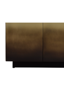 Bronze Ombre 4-Door Sideboard | Splendido Calvosa | Oroa.com