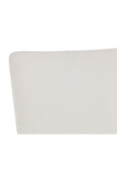 Contract furniture - Fabric Upholstered Modern Dining Chairs (2) - www.oroatrade.com