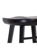 Wooden Counter Stool | Splendido Dominic | Oroa.com
