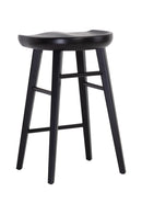 Wooden Counter Stool | Splendido Dominic | Oroa.com