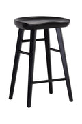 Wooden Counter Stool | Splendido Dominic | Oroa.com